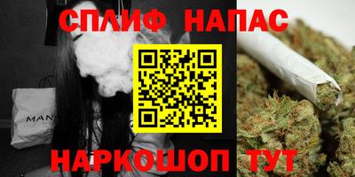хмурый Кинель